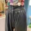 2FC993F2-4C54-47B6-A96F-EF20ED0F4D9E Pantalone in pelle