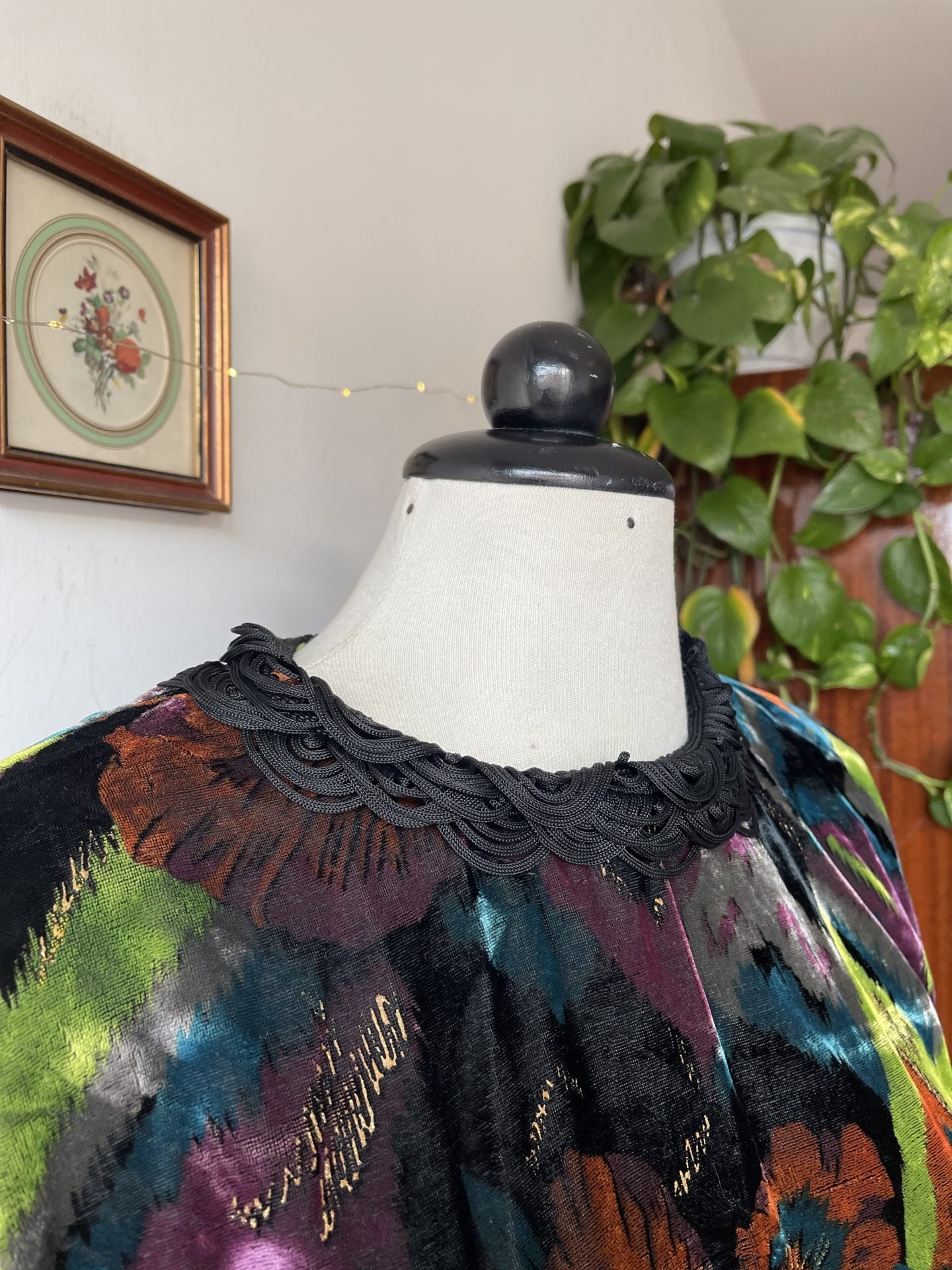 5F0343B6-67C7-4EF7-A60E-02DA46383382 Vestito Marlene