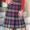 AE149745-93ED-44A8-BDF8-96C3FC4A9D5E Gonna scozzese blu/rossa/gialla