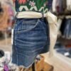 CD14FDC1-6682-41C6-BE8B-6B819ABA0764 Short Levis raro tg XS
