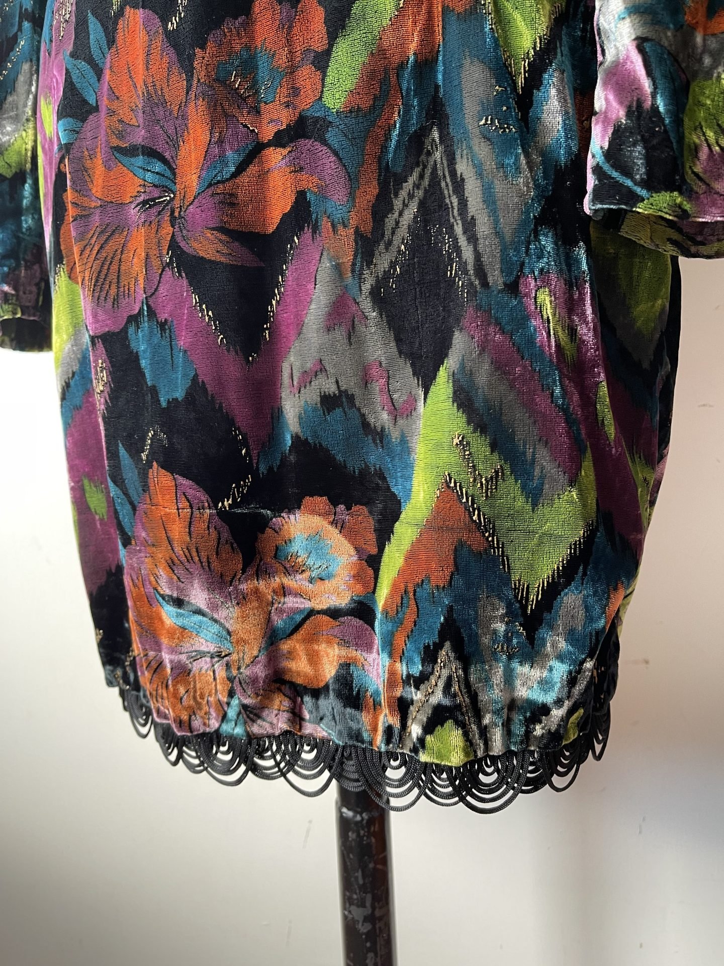 E32084A9-C69E-4593-87C5-9B91FA71A16C Vestito Marlene