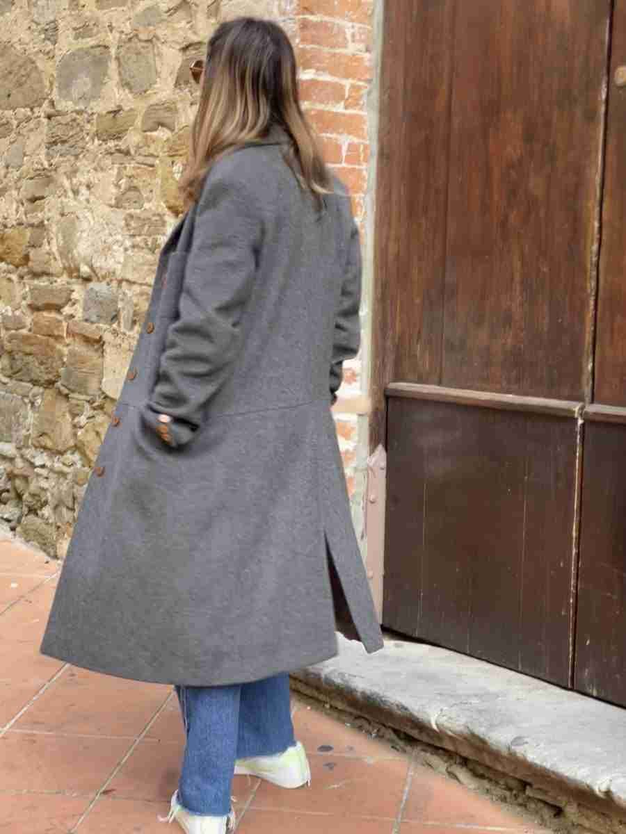 FullSizeRender Cappotto VERSACE jeans Couture