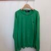 Maglione Verde Ralph Lauren