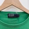 Maglione Verde Ralph Lauren