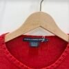 Maglione Rosso Ralph Lauren