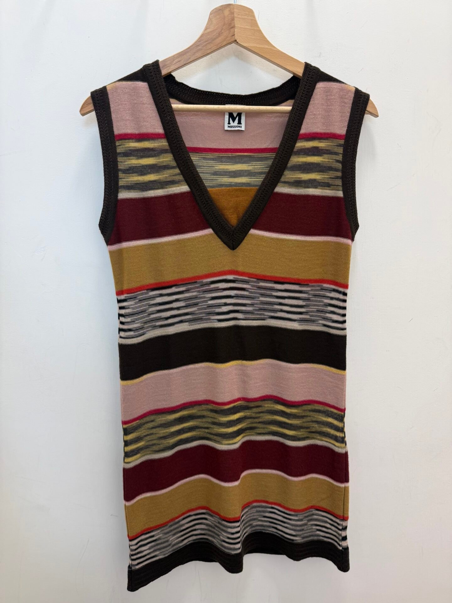 Vestito Missoni