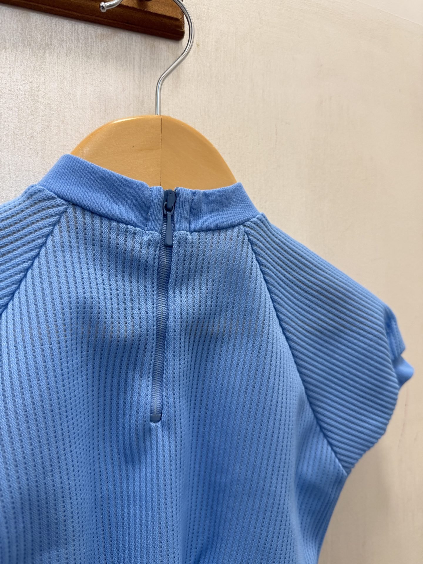 T shirt azzurra - Kids