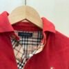Polo Burberry 5 anni