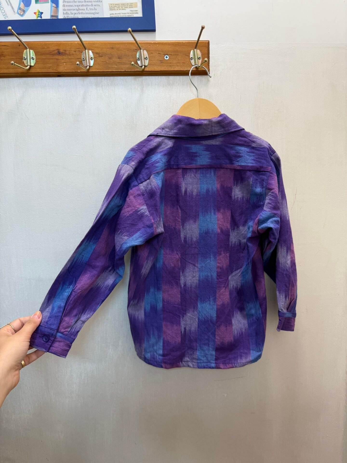 IMG_0482 Camicia vintage 7 anni