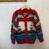 Cardigan vintage 9/10 anni