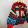 Cardigan vintage 9/10 anni