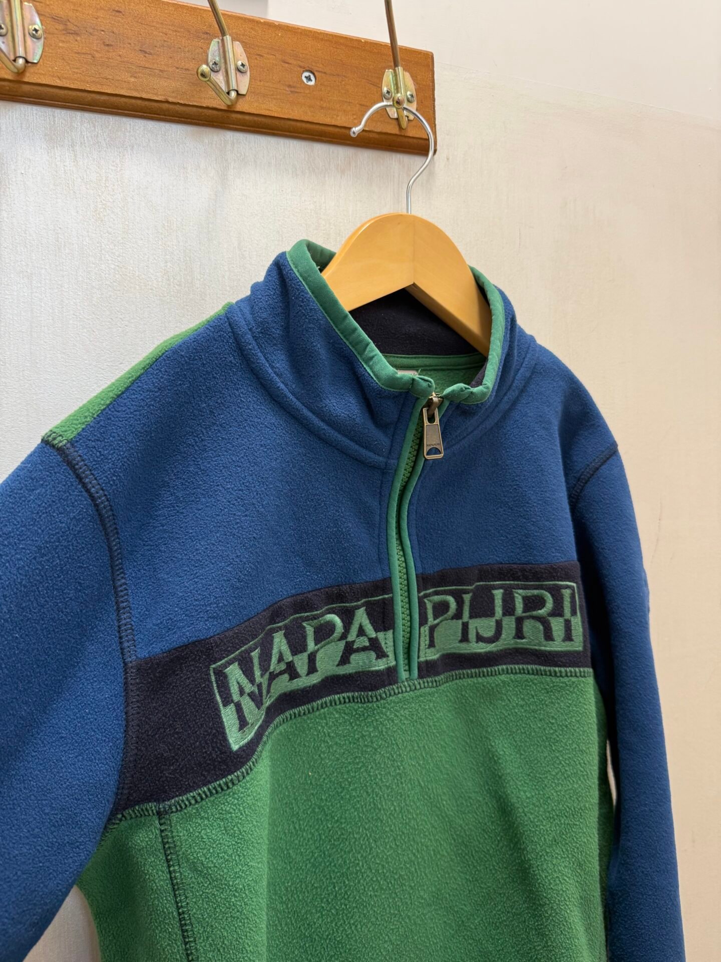 Felpa Napapijri 12 anni