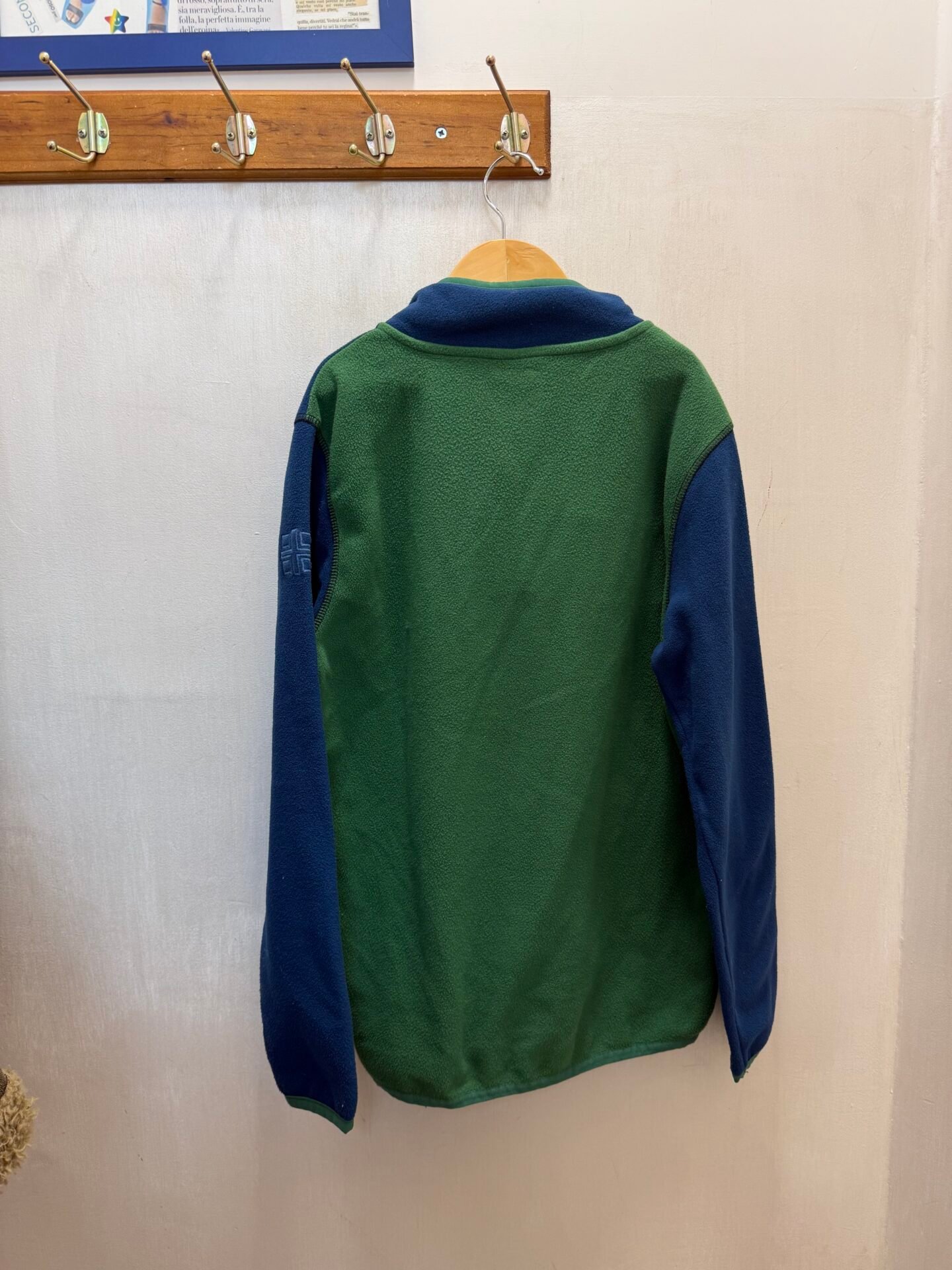 Felpa Napapijri 12 anni