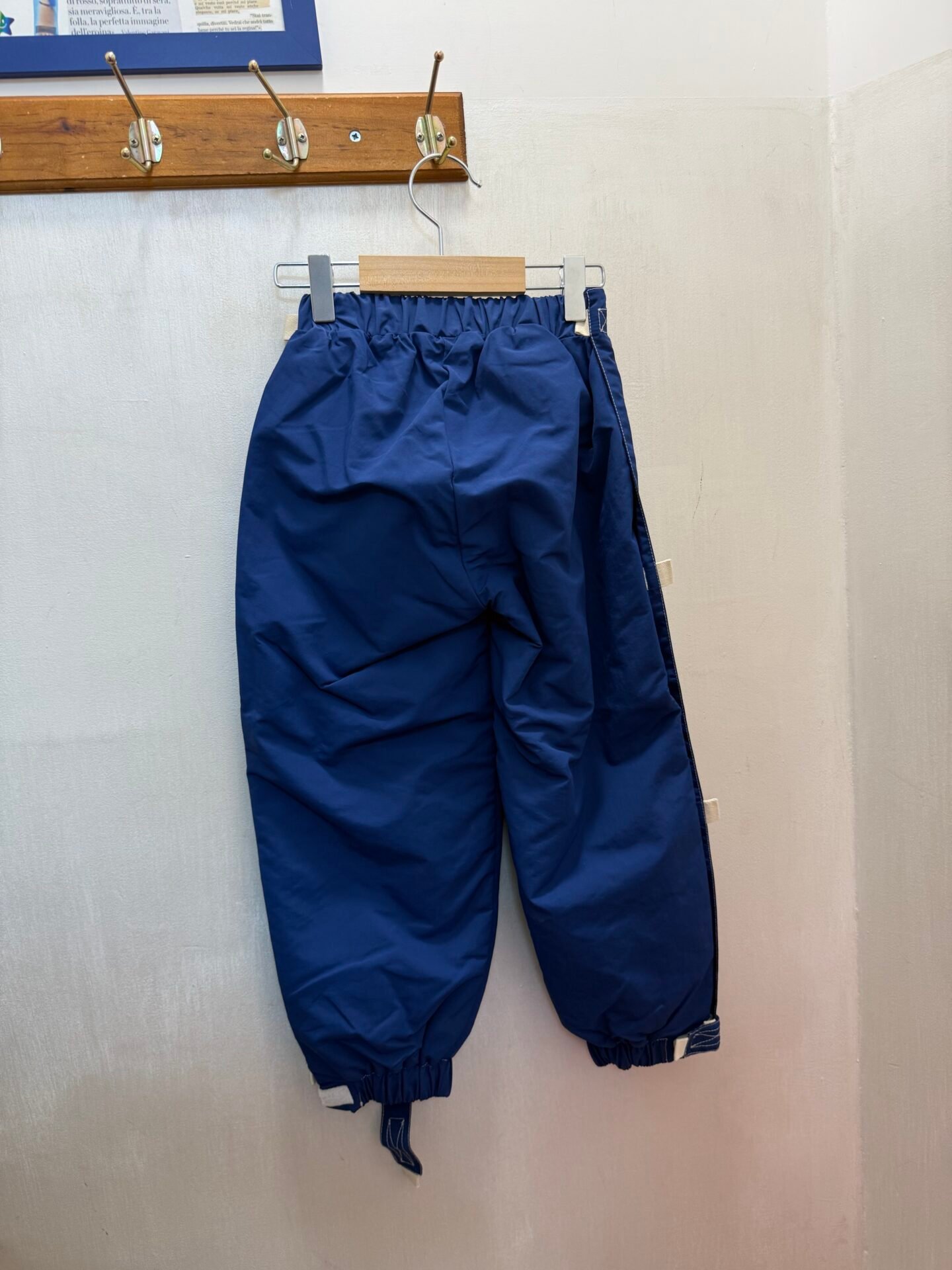 IMG_0644 Pantaloni tecnici 5/6 anni