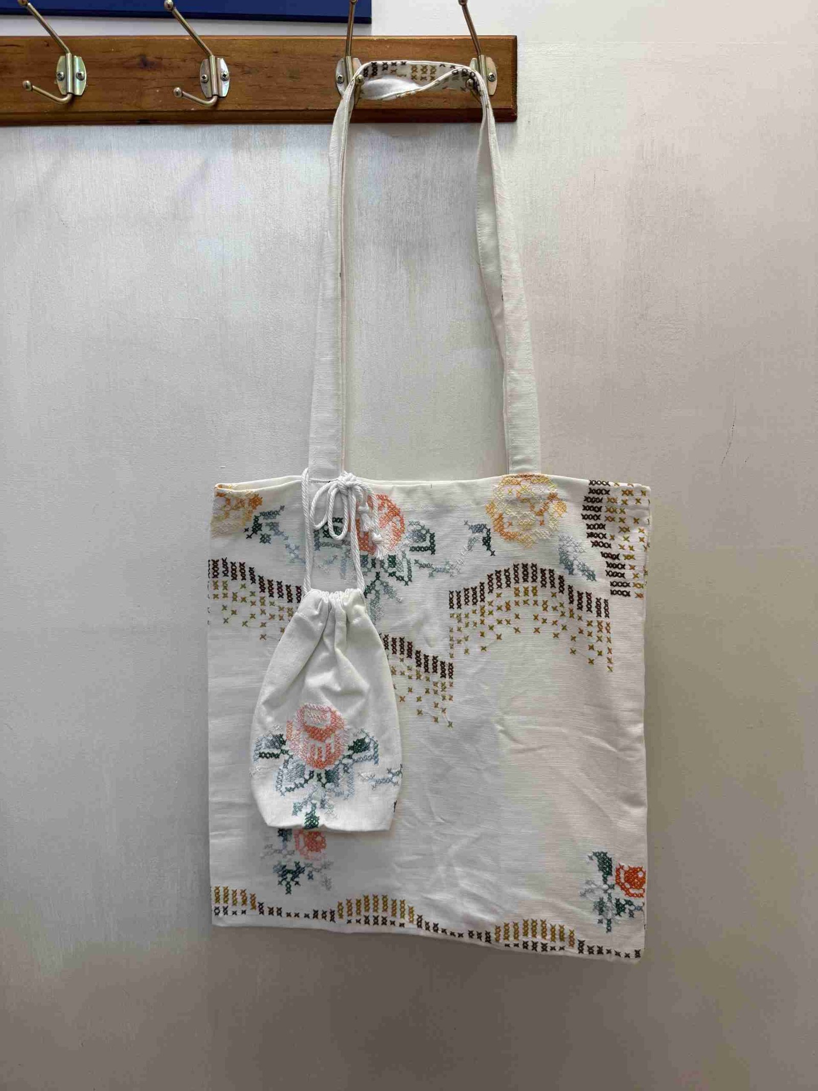 Mesalina n1 + sacchetto