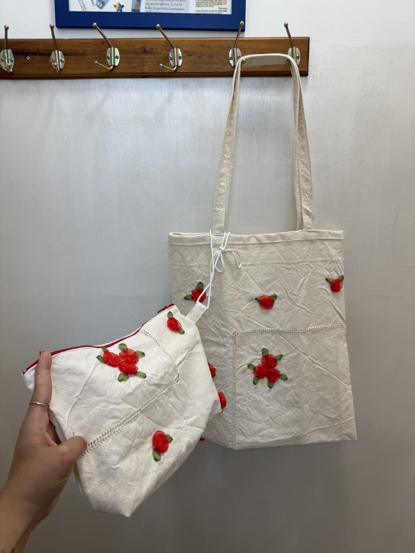 Mesalina n4 + pochette