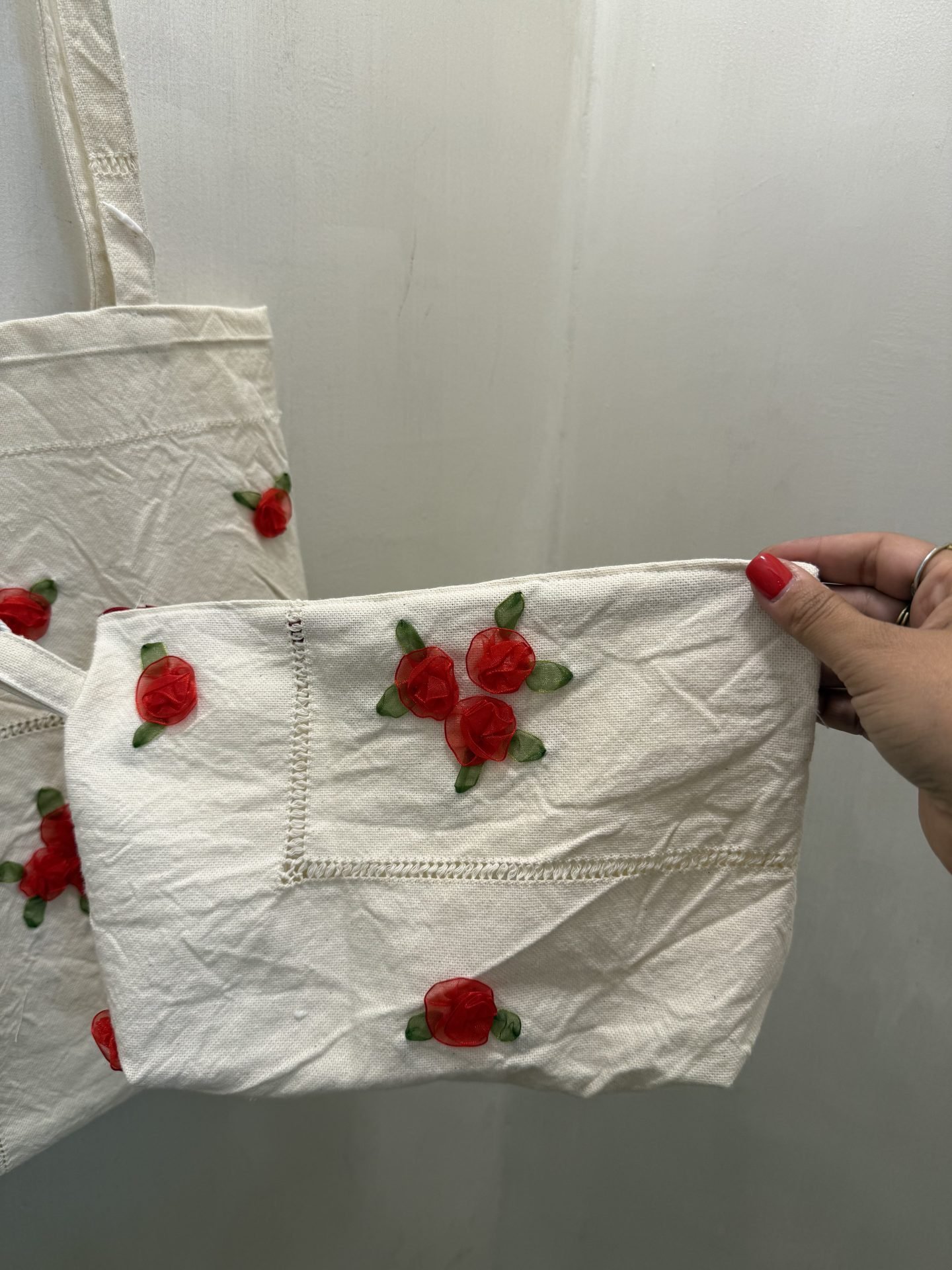 Mesalina n4 + pochette