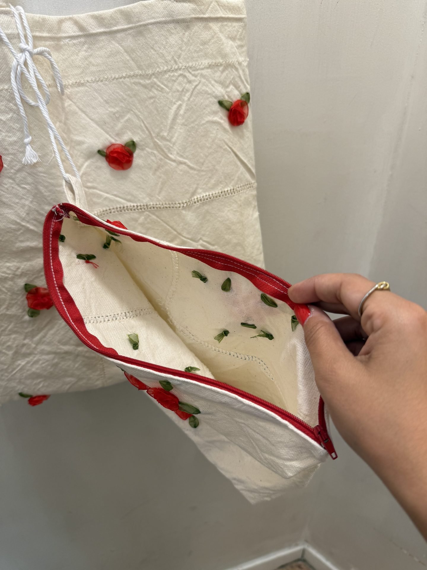 Mesalina n4 + pochette