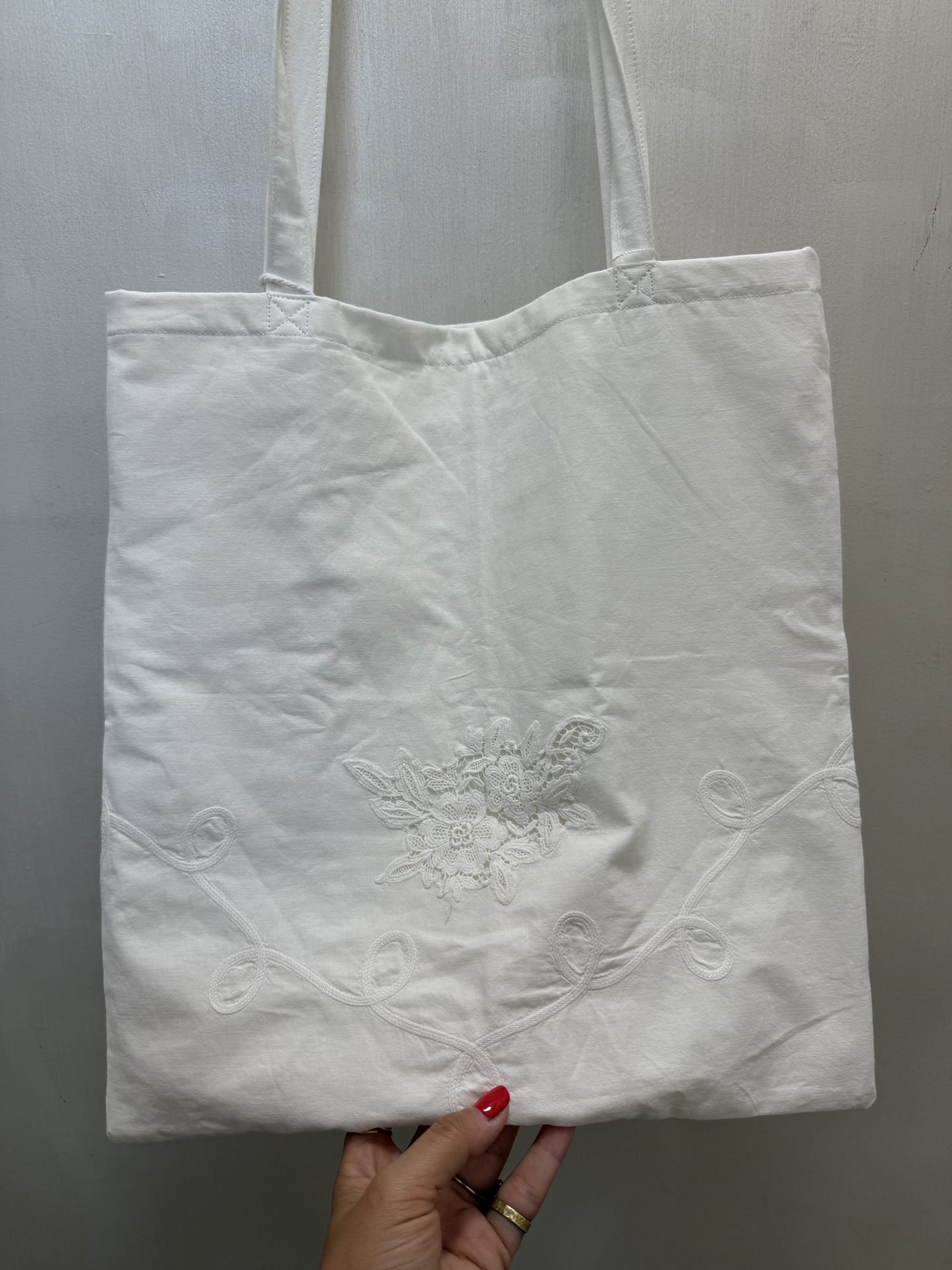 Mesalina n5 + pochette