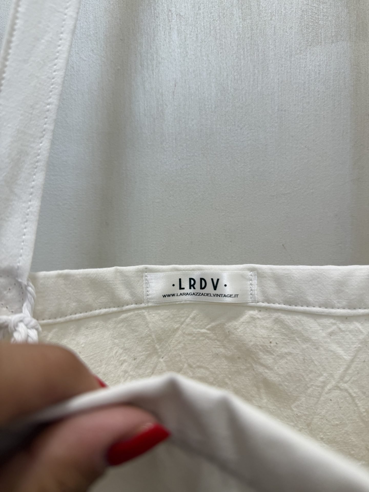 Mesalina n5 + pochette