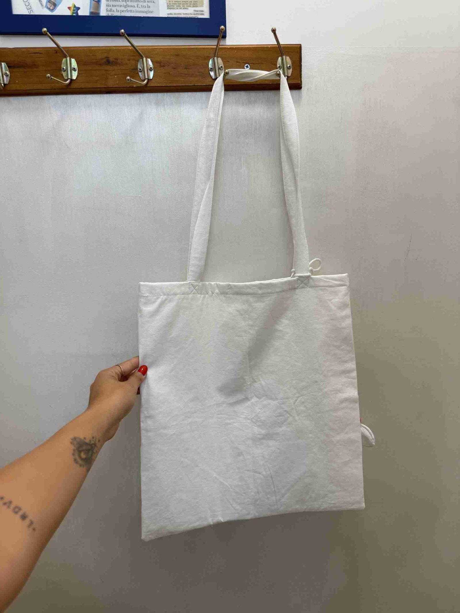 Mesalina n5 + pochette