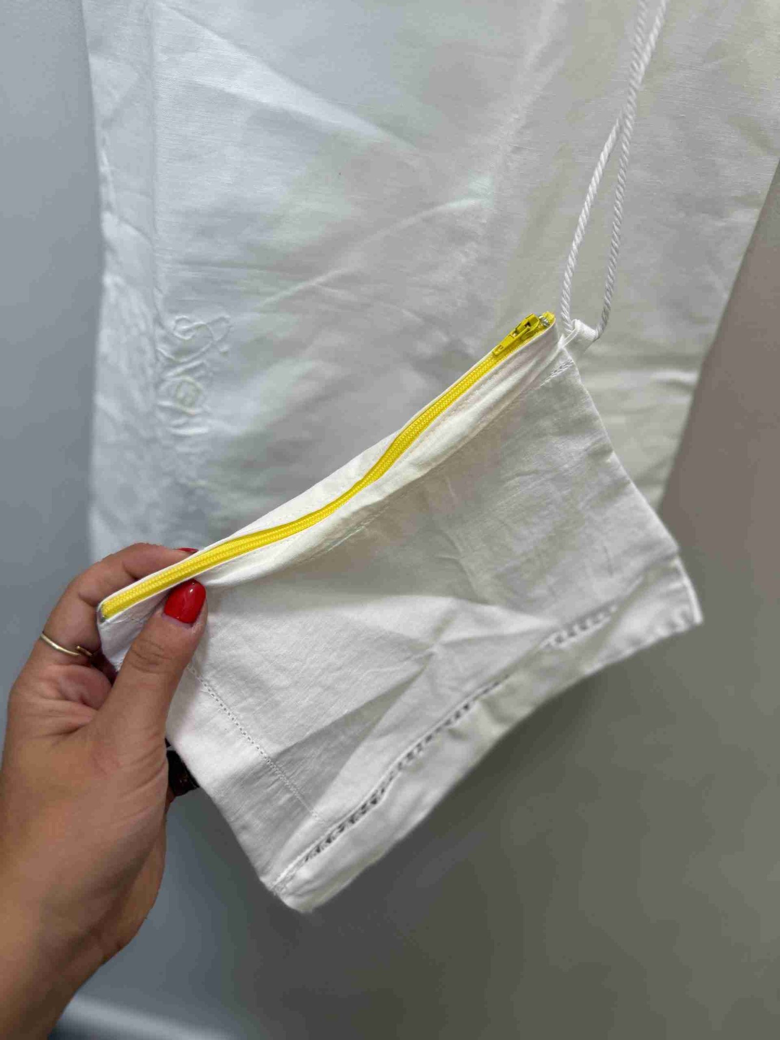 Mesalina n6 + pochette