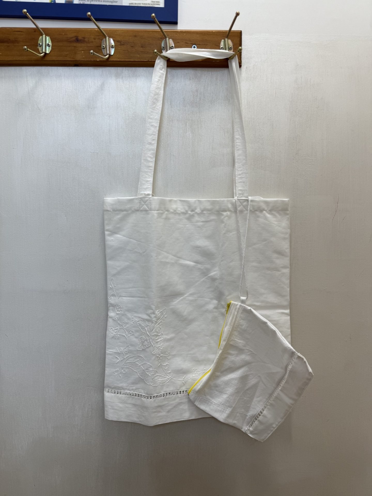 Mesalina n6 + pochette