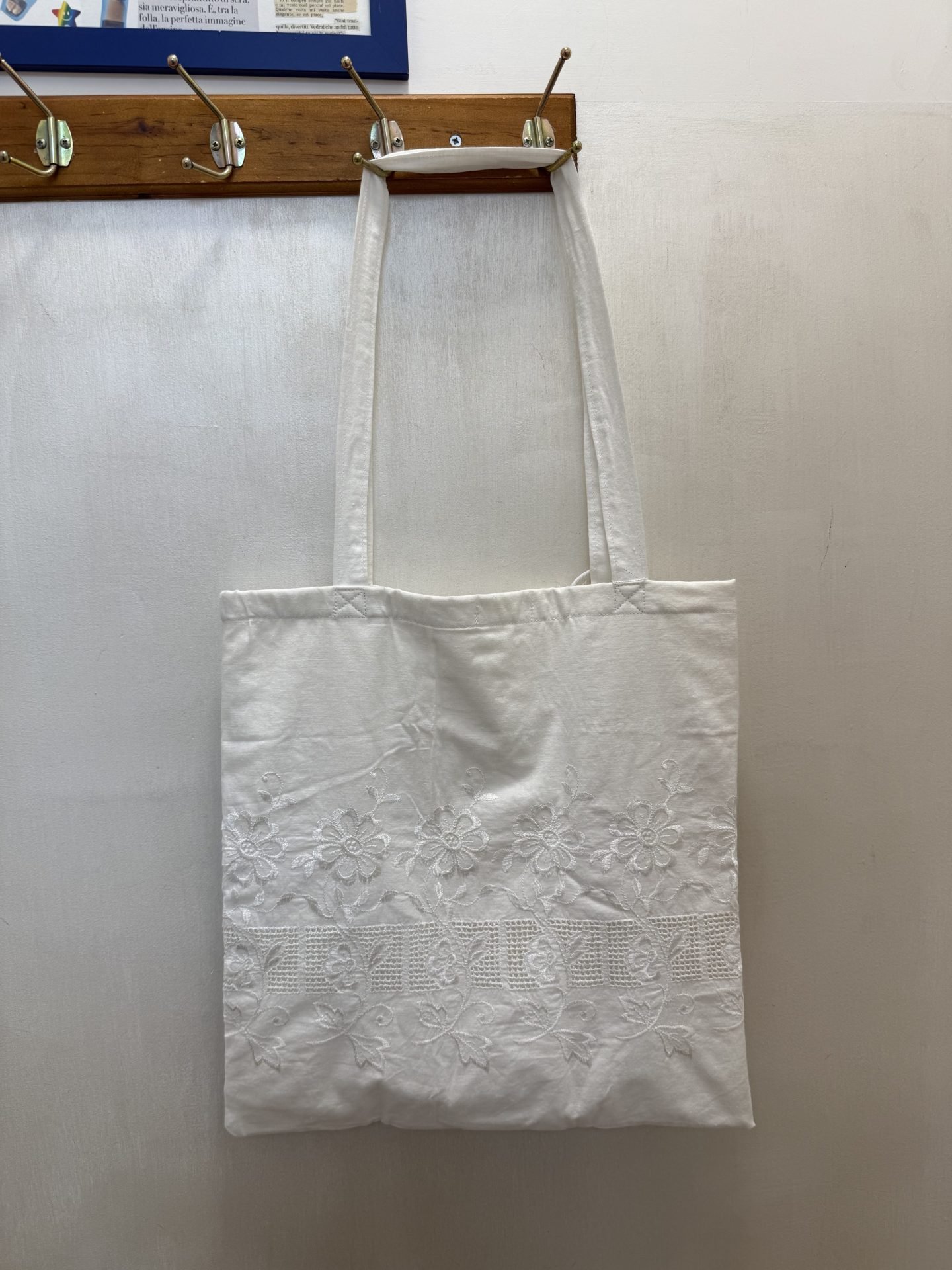 Mesalina n7 + pochette