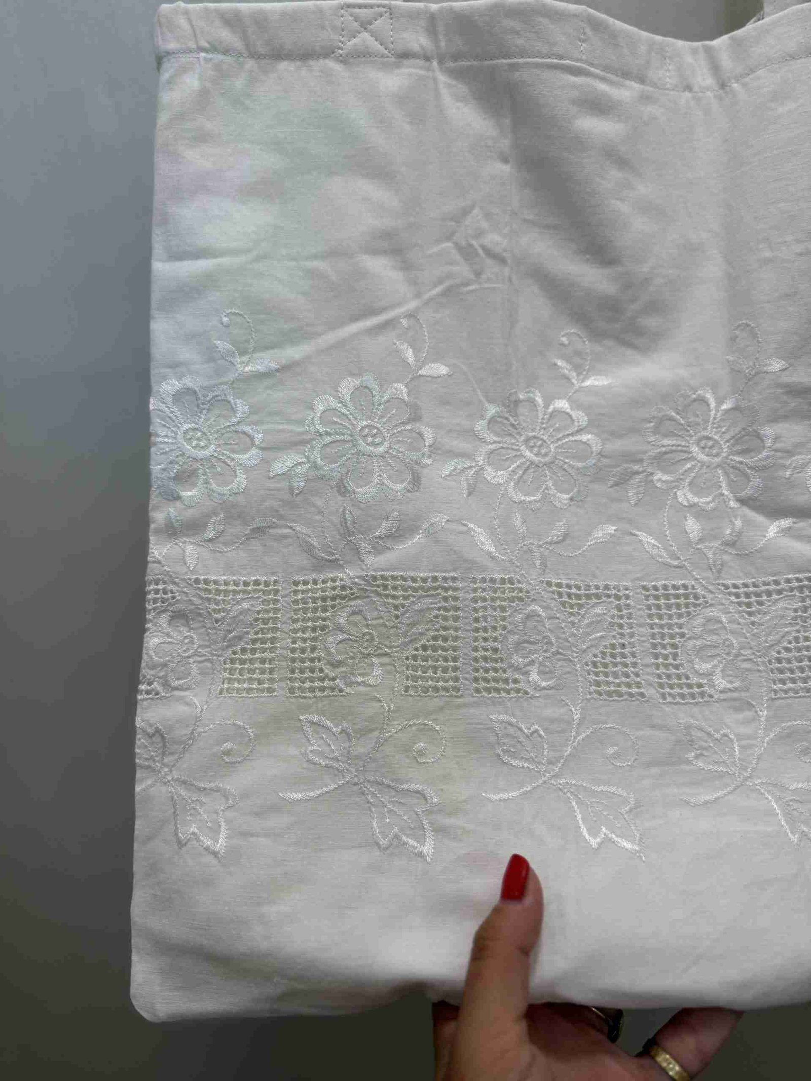 Mesalina n7 + pochette