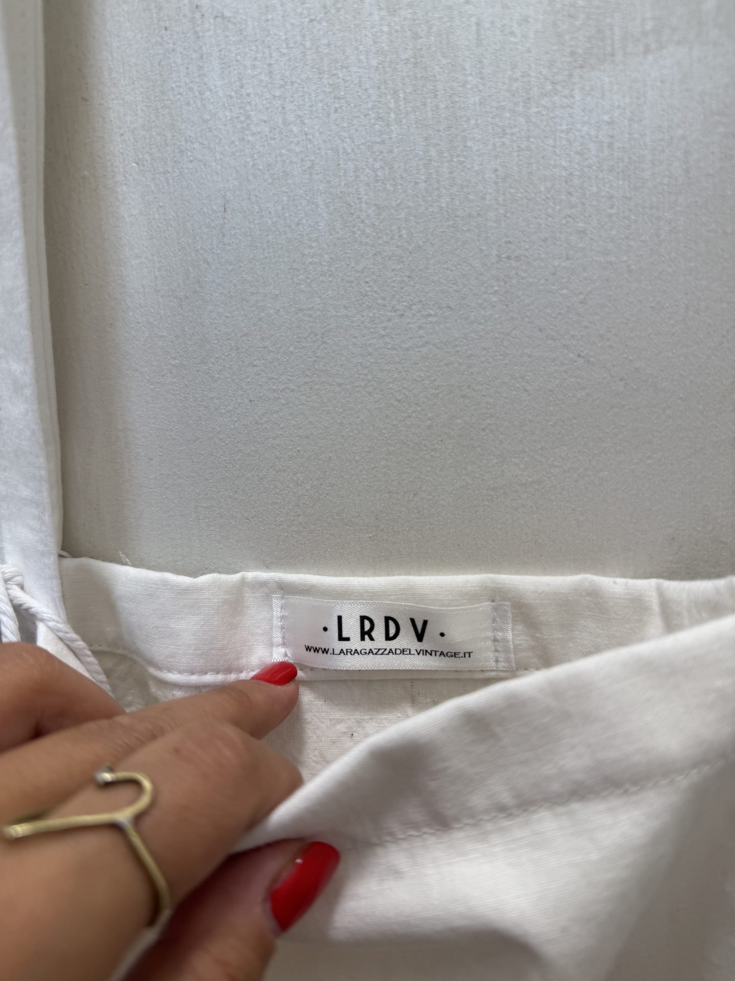 Mesalina n7 + pochette