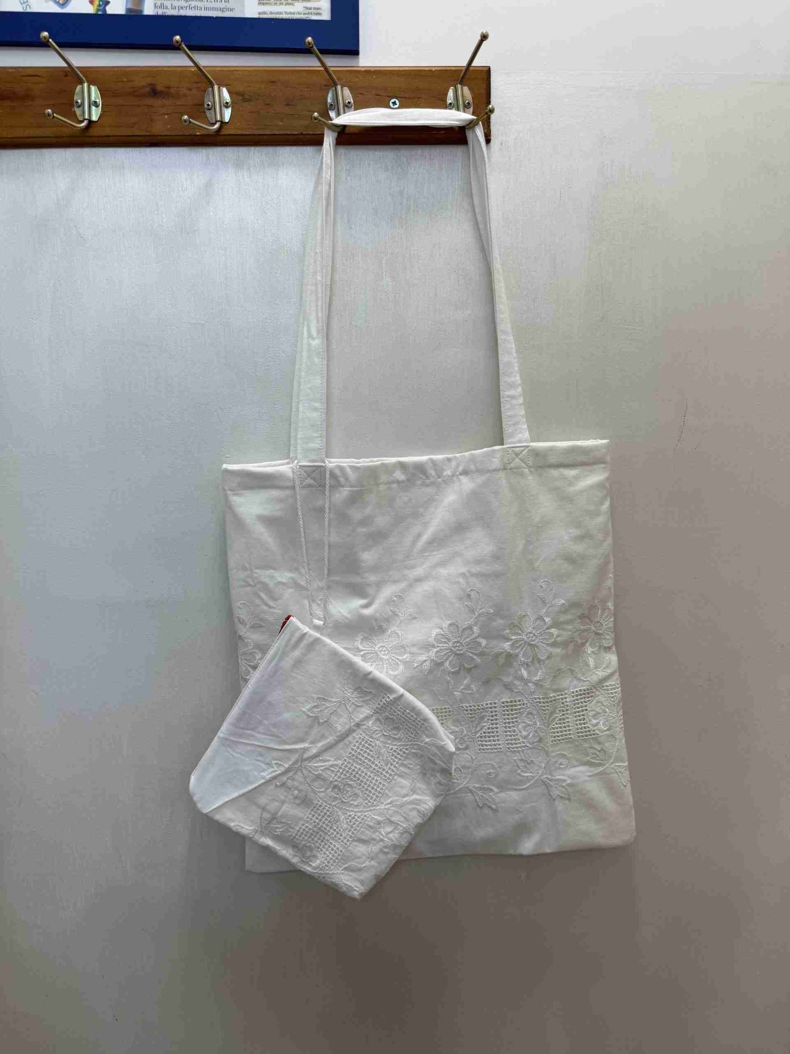 Mesalina n7 + pochette