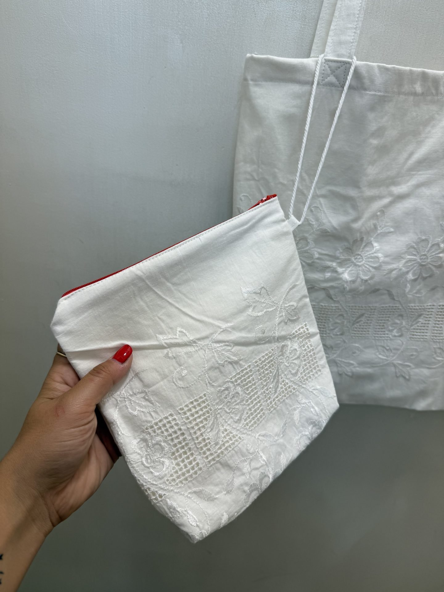 Mesalina n7 + pochette