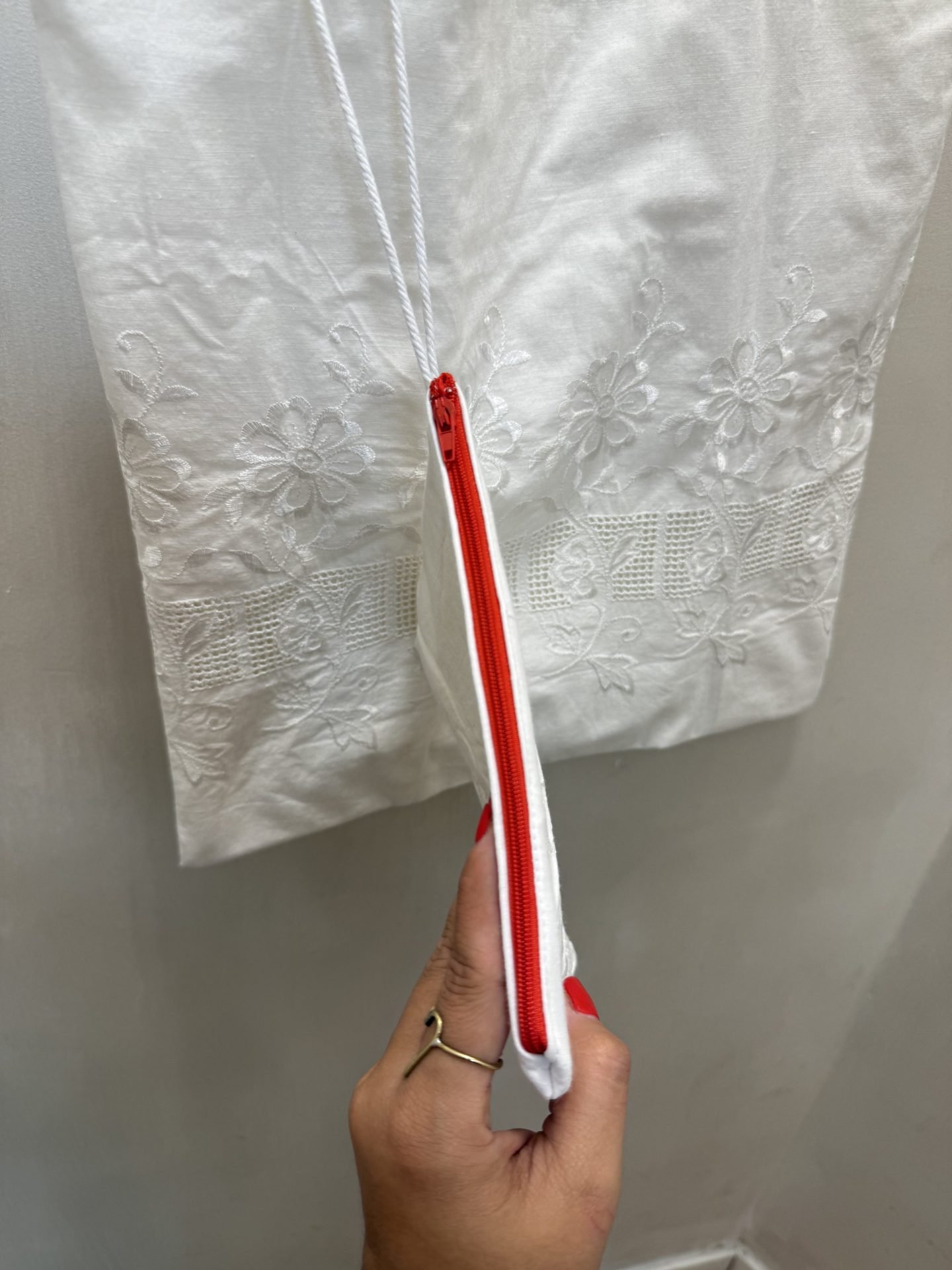 Mesalina n7 + pochette