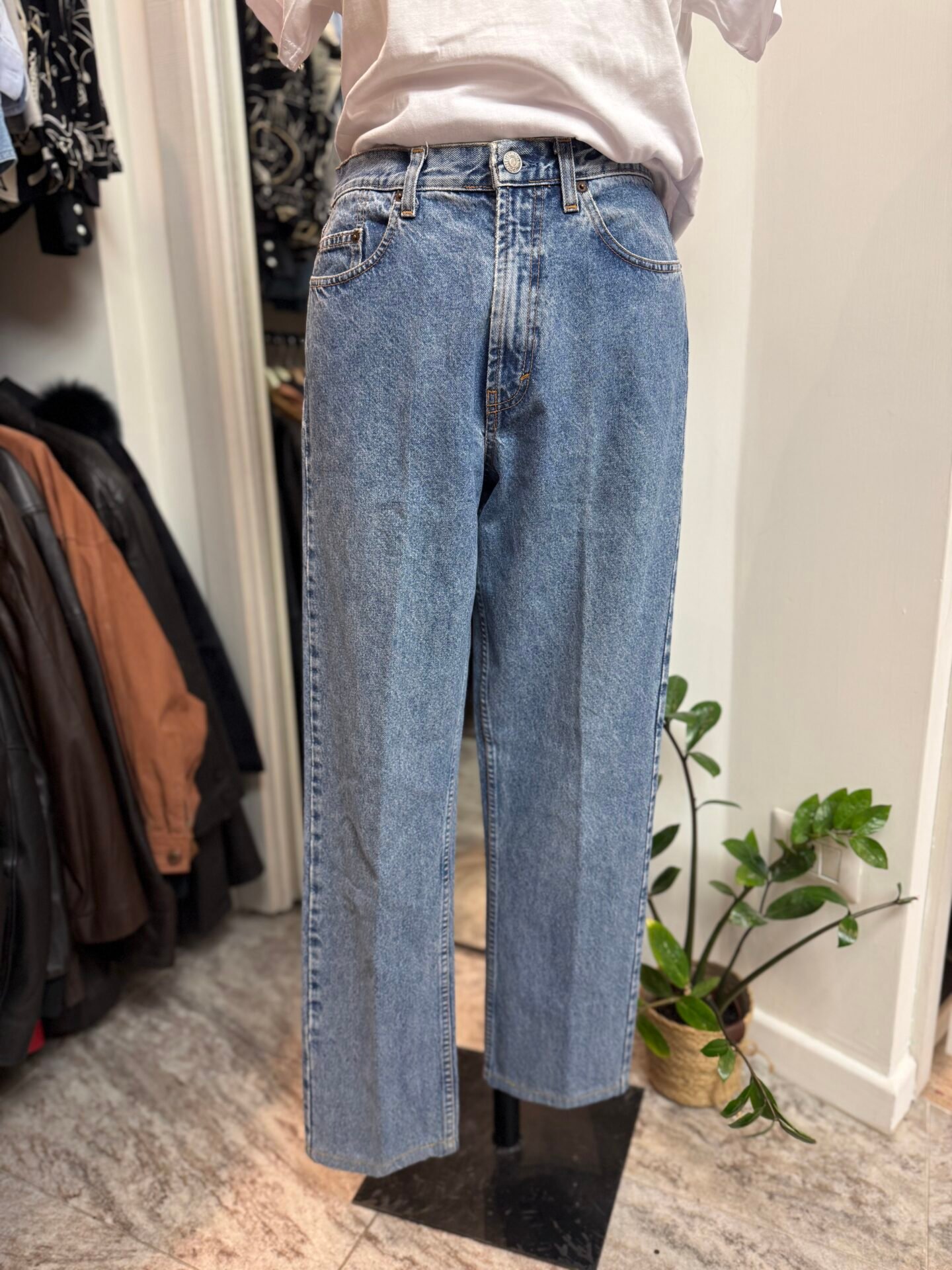 Jeans Benetton M