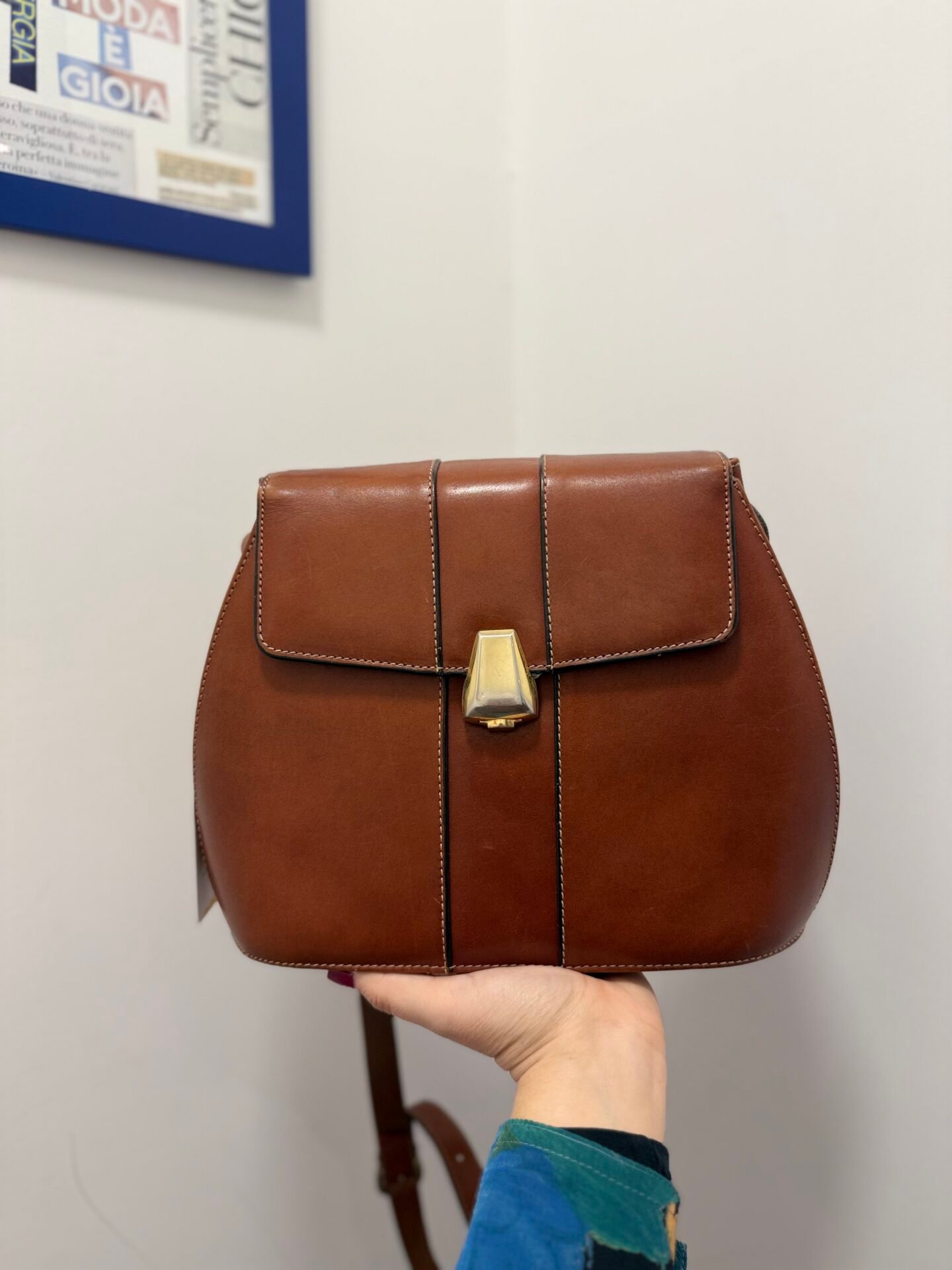 Borsa vintage