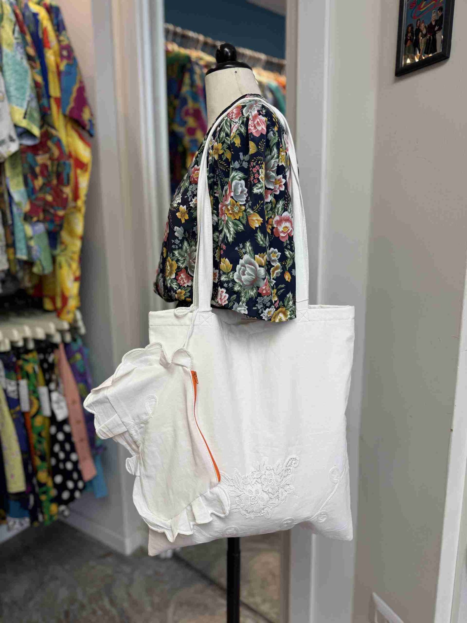 Mesalina n5 + pochette