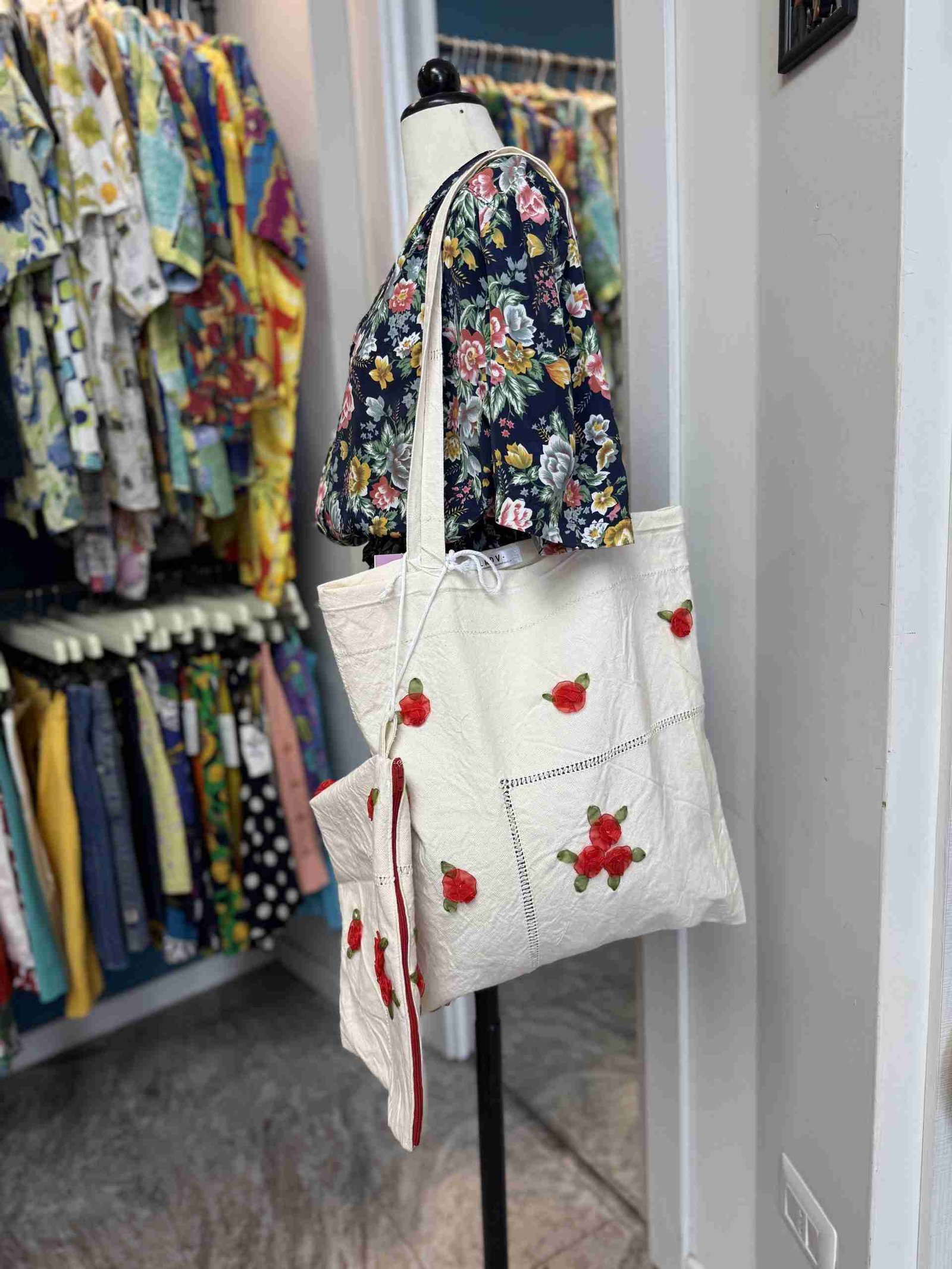 Mesalina n4 + pochette