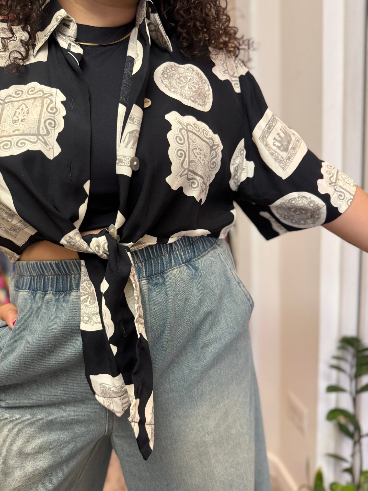 IMG_0754 Camicia crop B/N