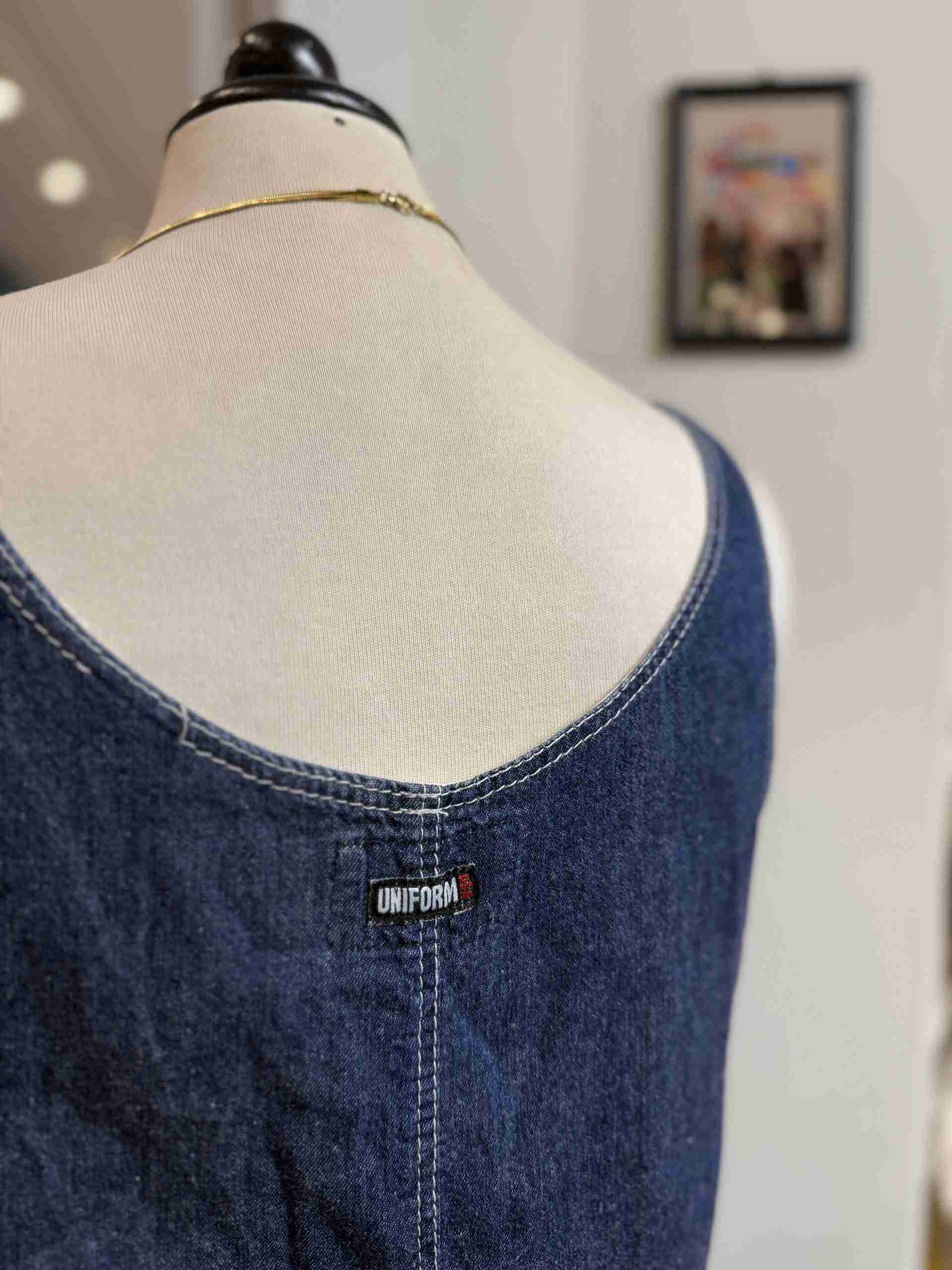 IMG_0779 Vestitino di jeans