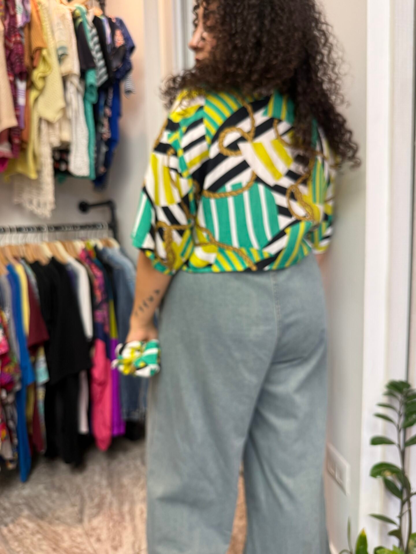 IMG_0781 Camicia crop + elastico