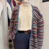 IMG_0798 Cardigan a righe