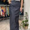 IMG_0862 Gonna lunga denim