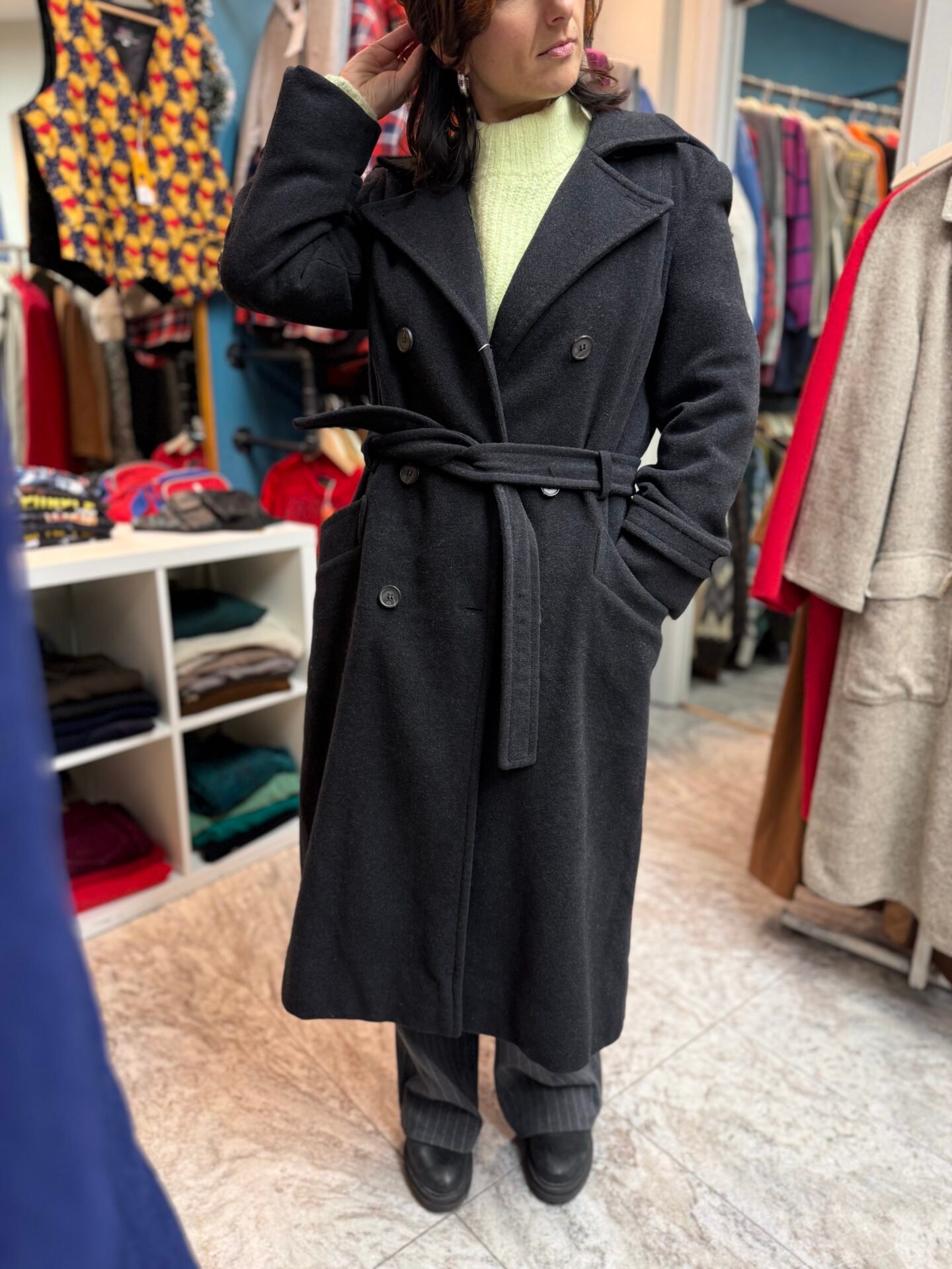 IMG_1023 Cappotto Max&Co