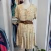 Jumpsuit vintage