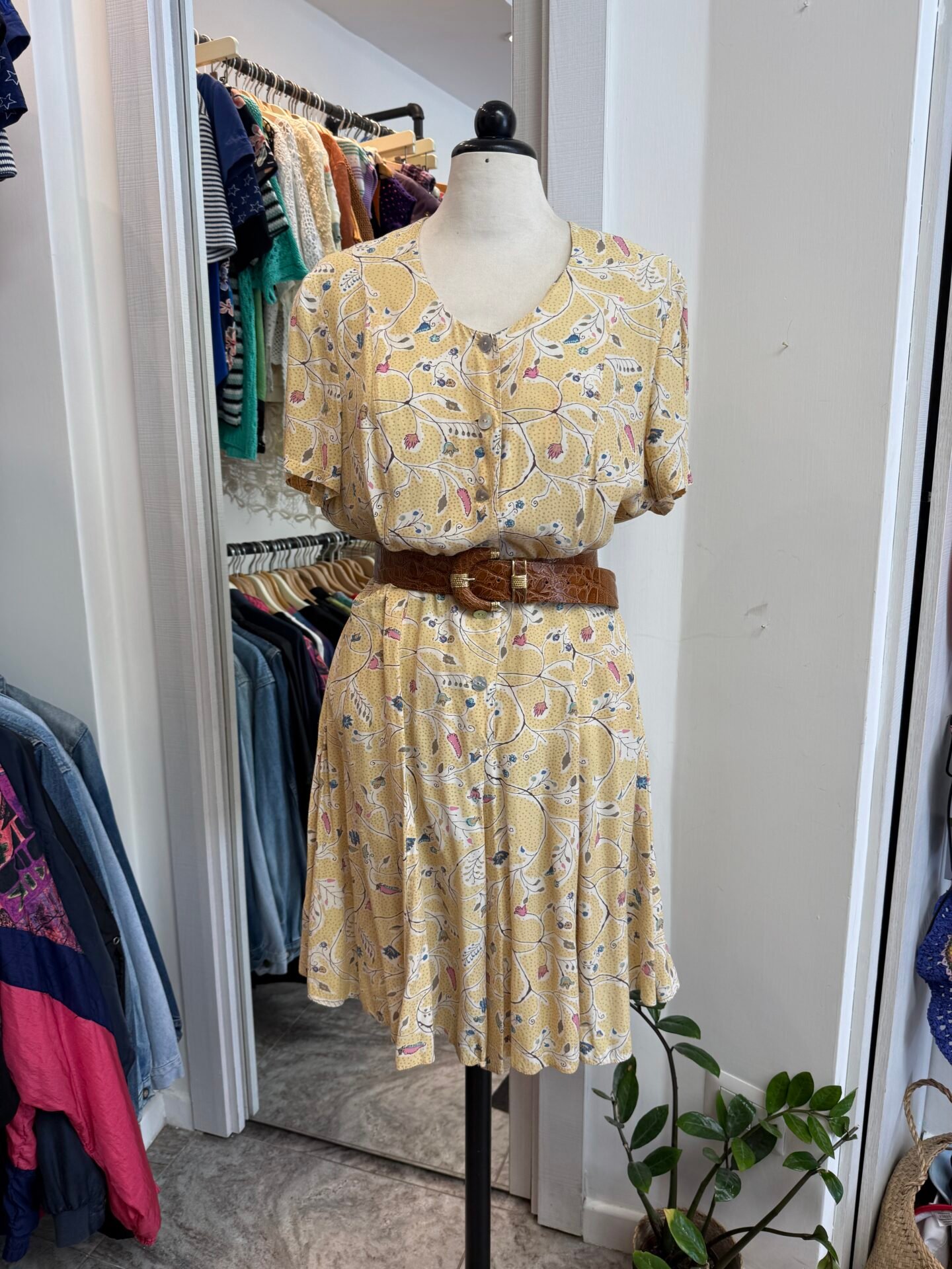 Jumpsuit vintage