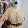 Jumpsuit vintage