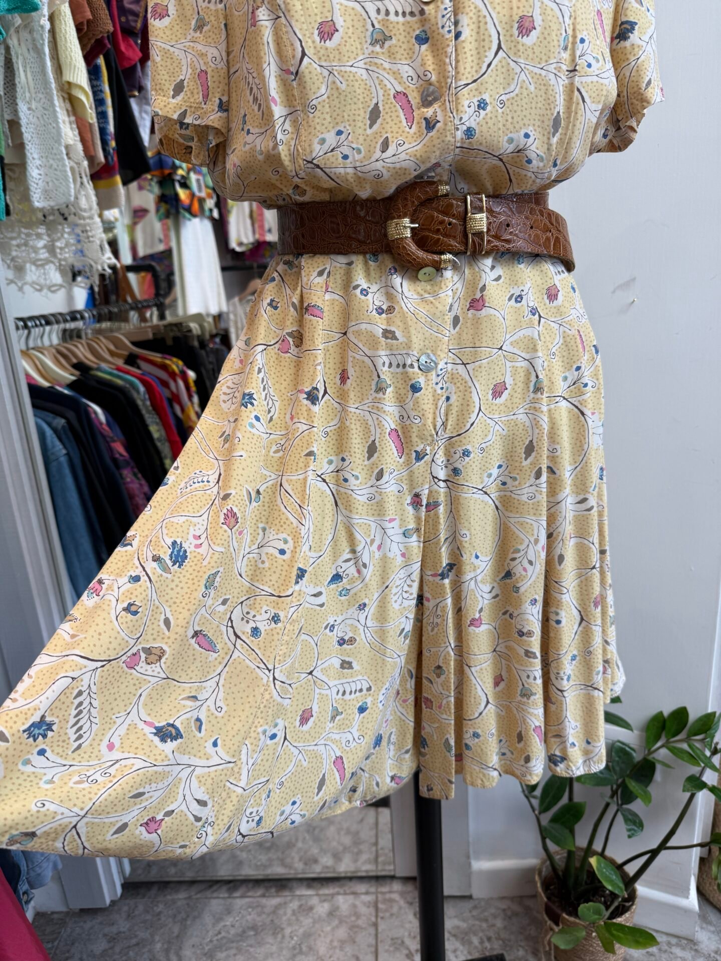 Jumpsuit vintage