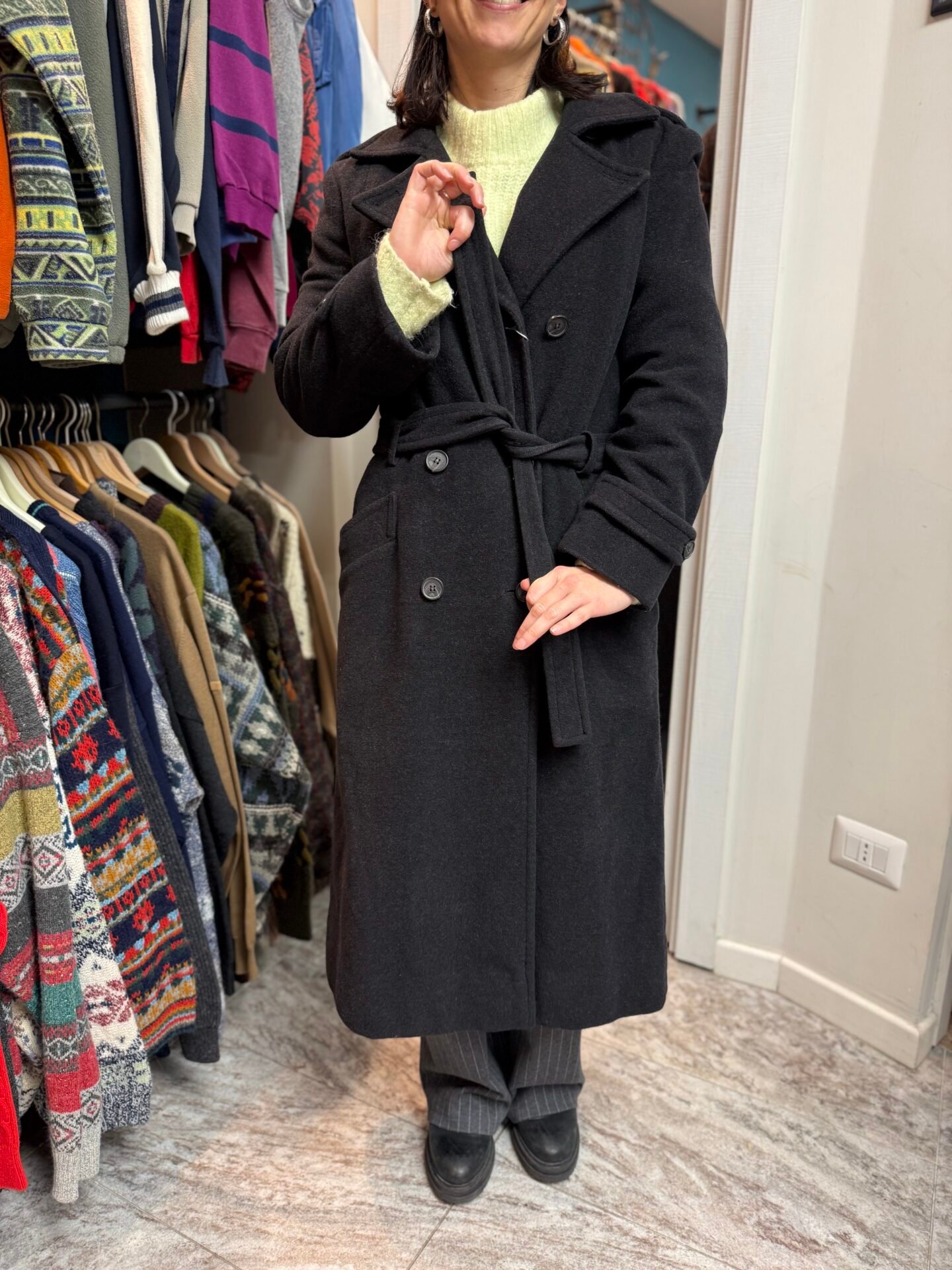 IMG_1029 Cappotto Max&Co