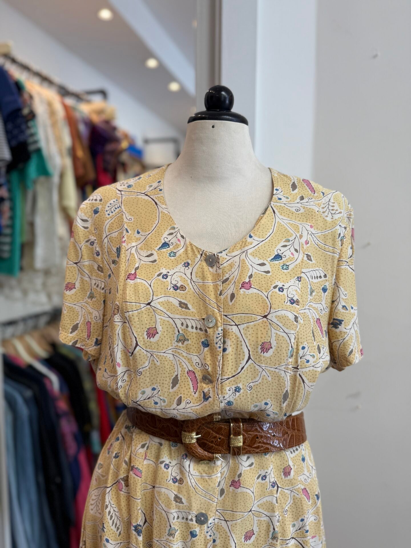 Jumpsuit vintage