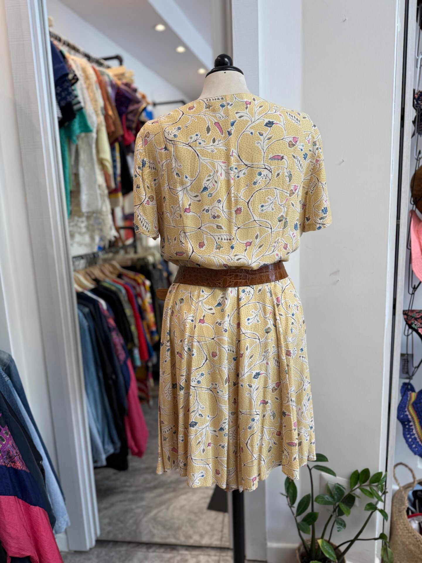 Jumpsuit vintage